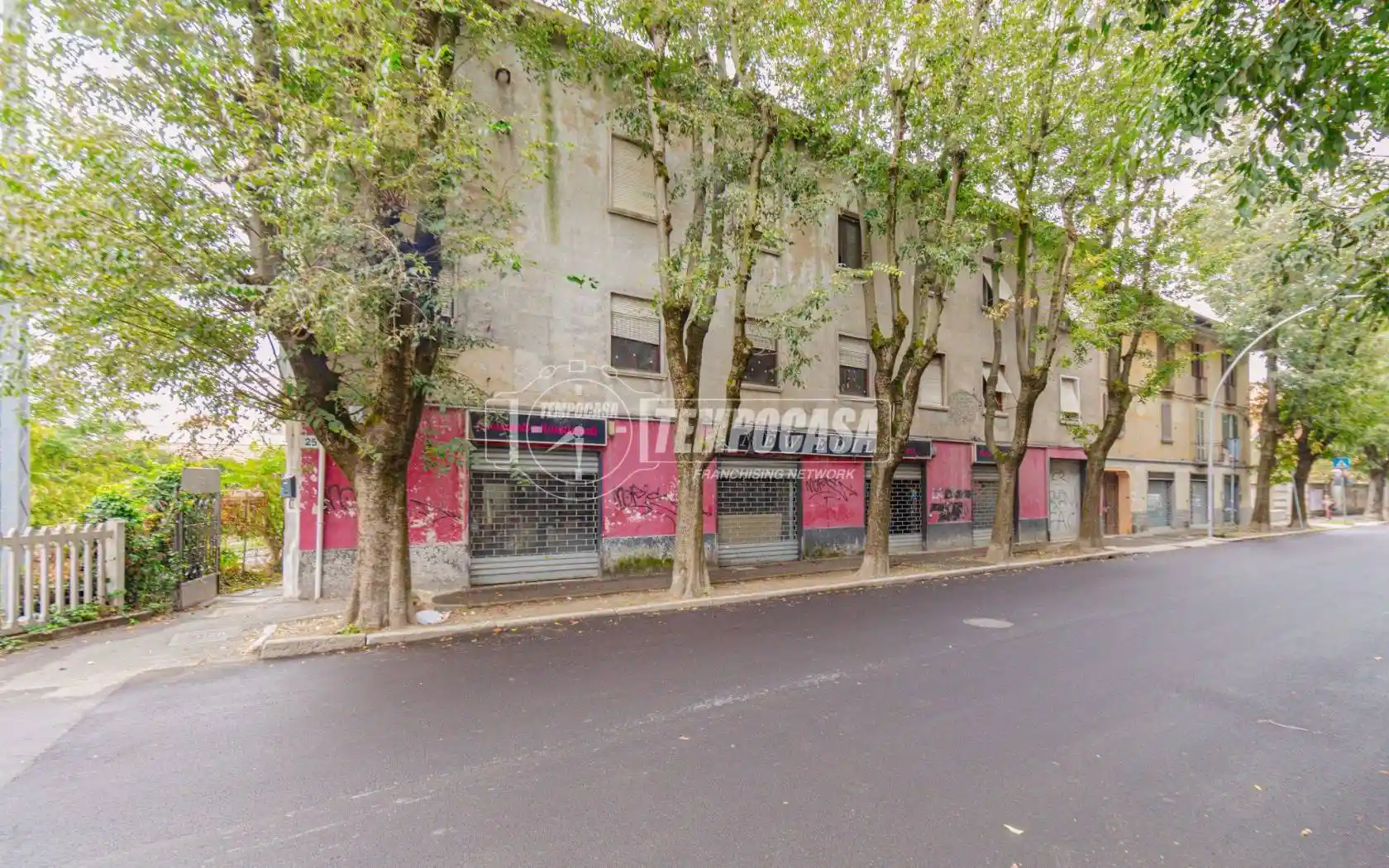 Appartamento in vendita a Vigevano