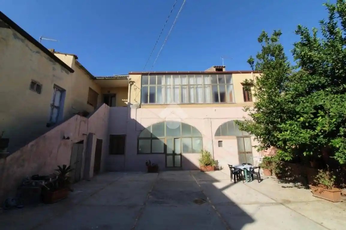 Casa indipendente in vendita a Casagiove