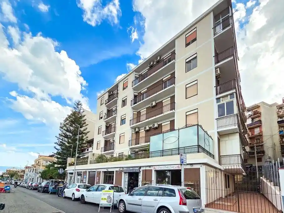 Appartamento in vendita a Messina