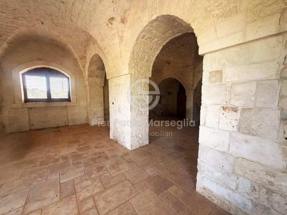 Rustico - Casale in vendita a Ceglie Messapica