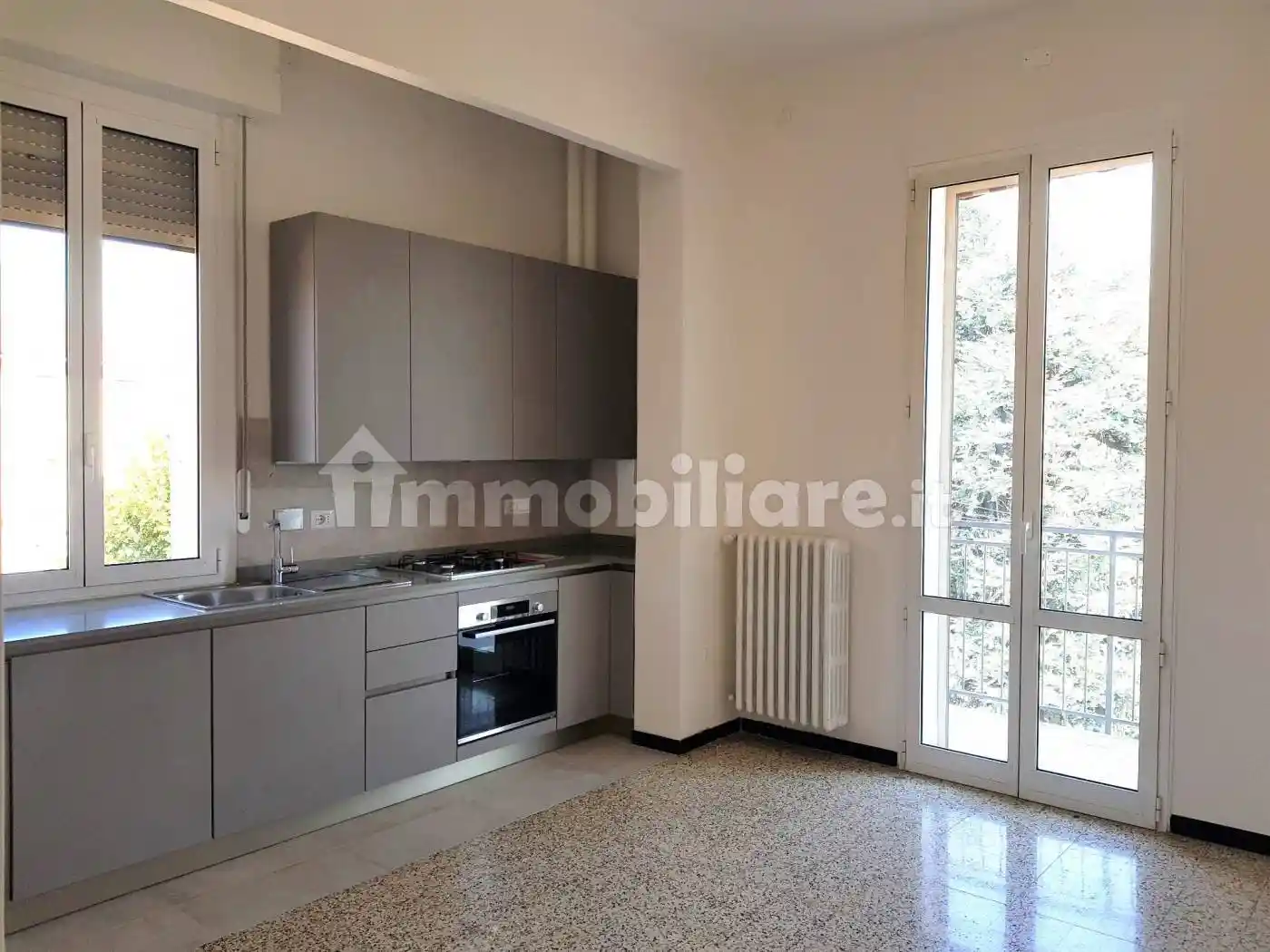Appartamento in affitto a Bologna