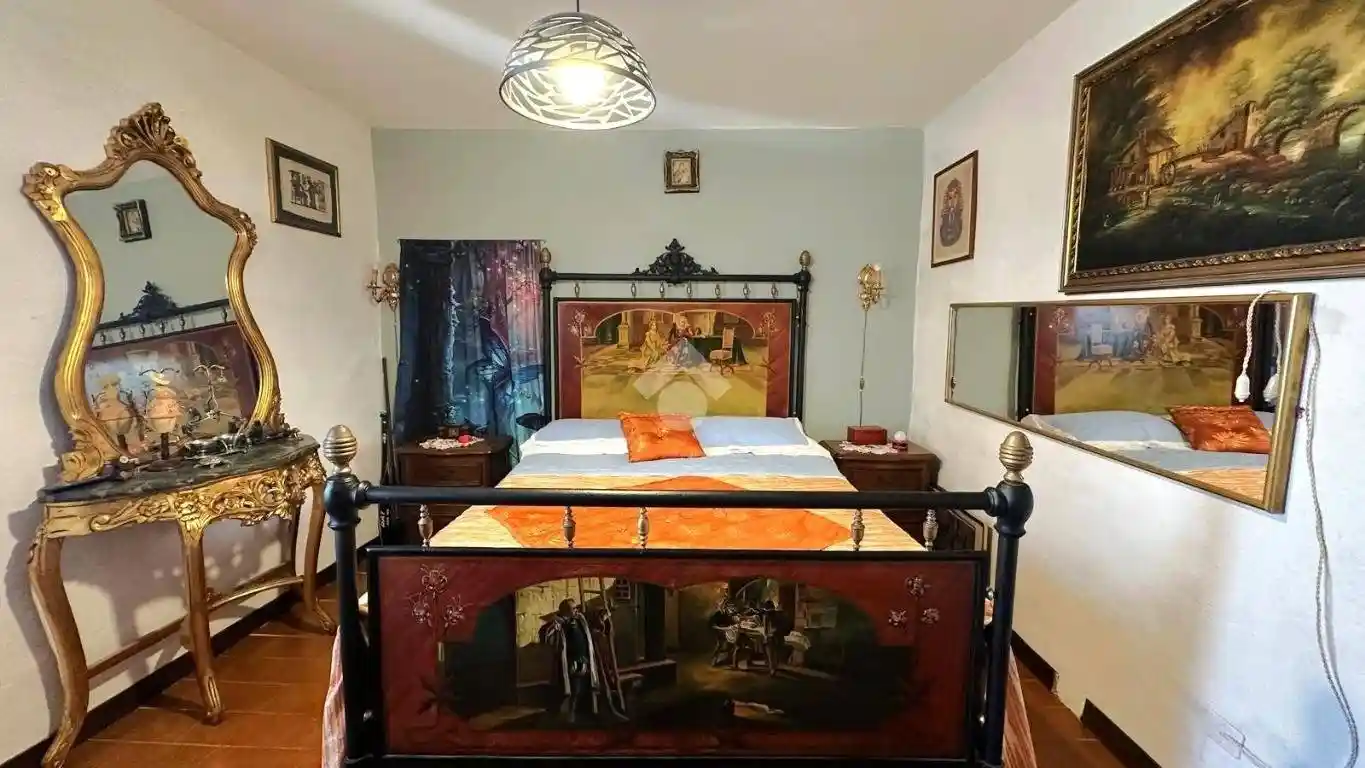 Villa in vendita a Pistoia