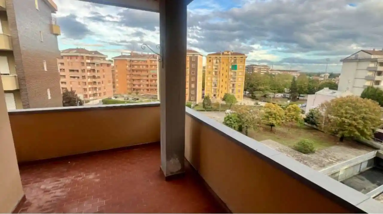 Appartamento in vendita a Piacenza