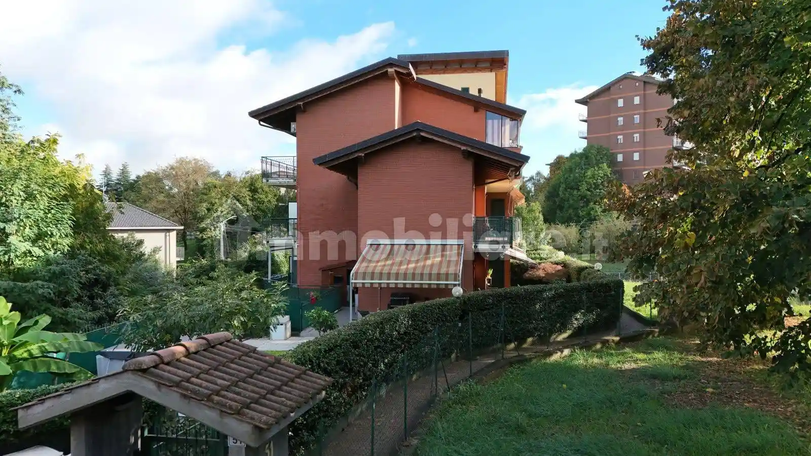 Appartamento in vendita a Collegno