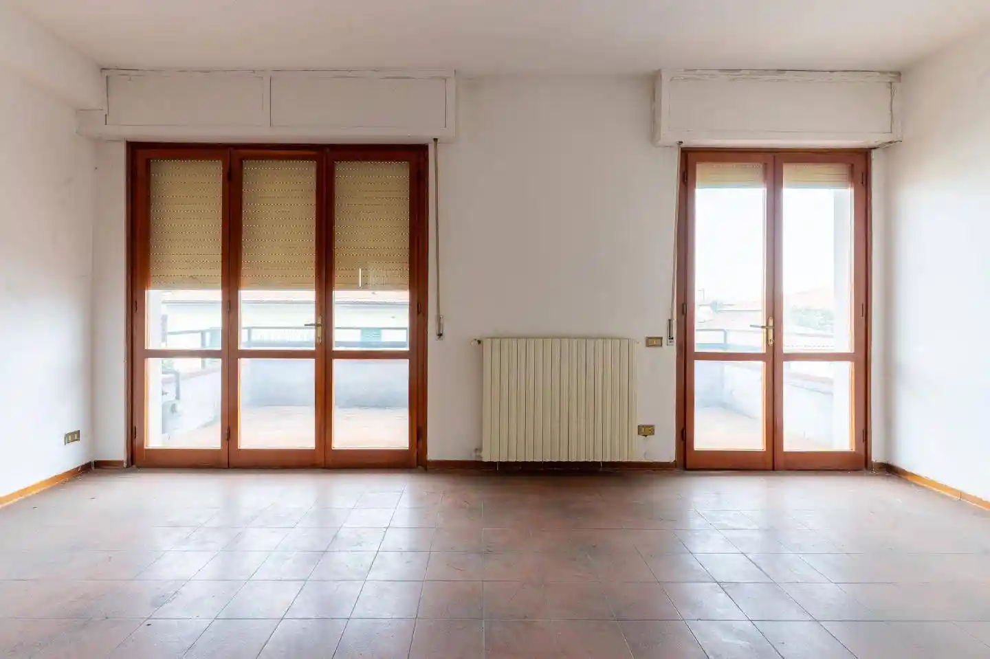 Appartamento in vendita a Santa Croce sull'Arno