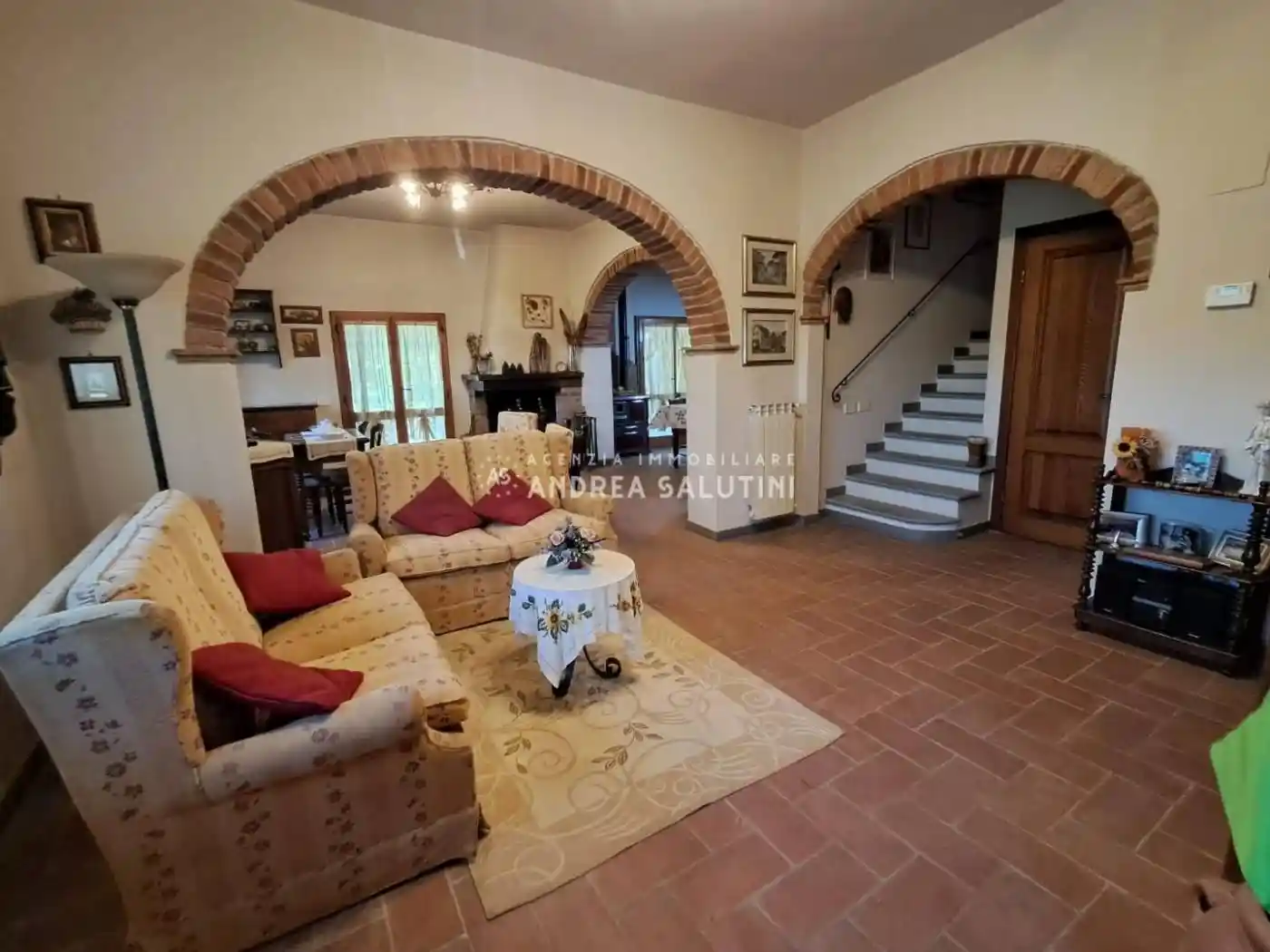 Casa indipendente in vendita a Pontedera