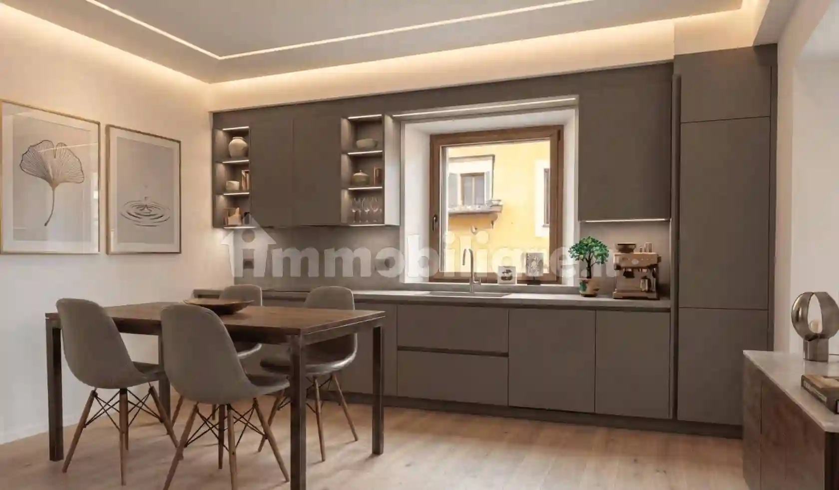 Appartamento - foto 4