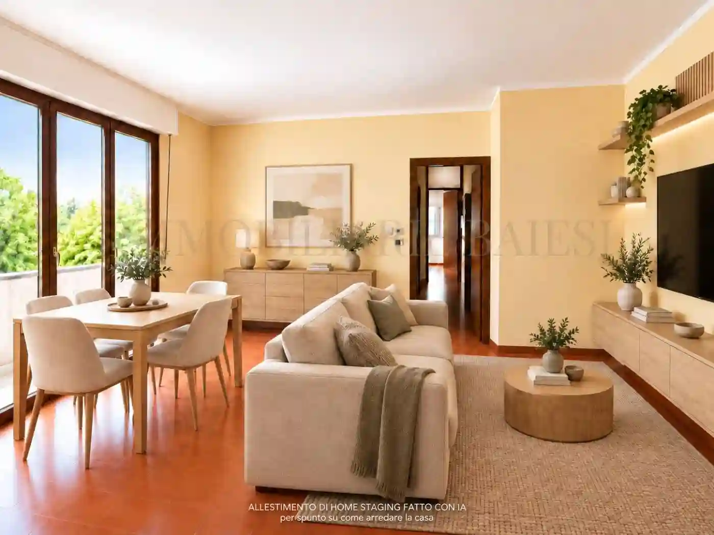 Appartamento - foto 5