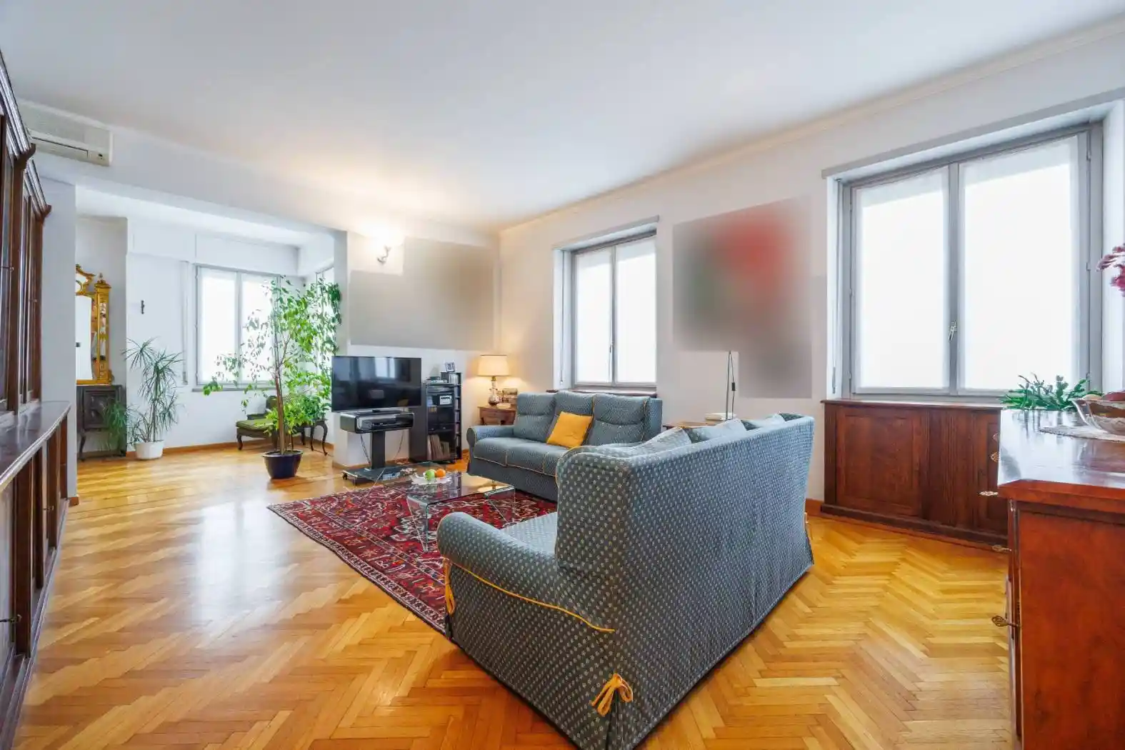 Appartamento in vendita a Torino