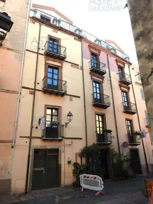 Appartamento in vendita a Bosa