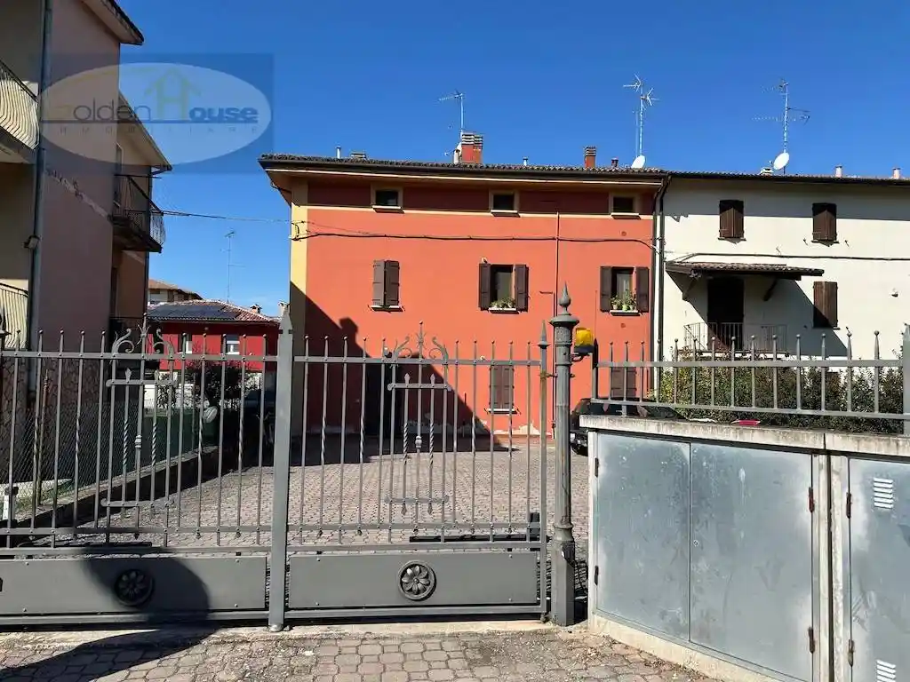 Appartamento in vendita a Molinella