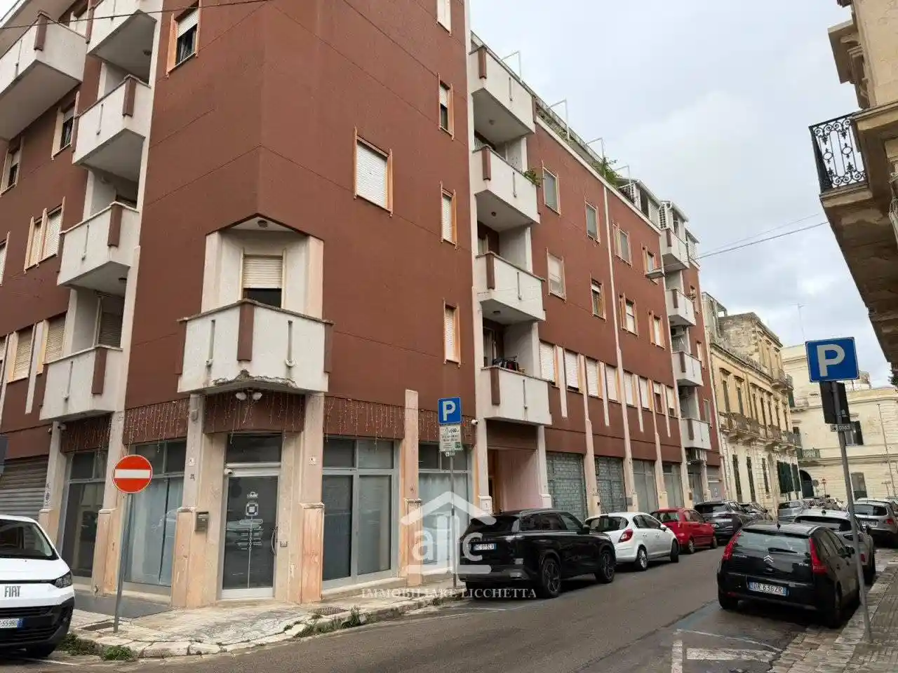 Appartamento in affitto a Lecce