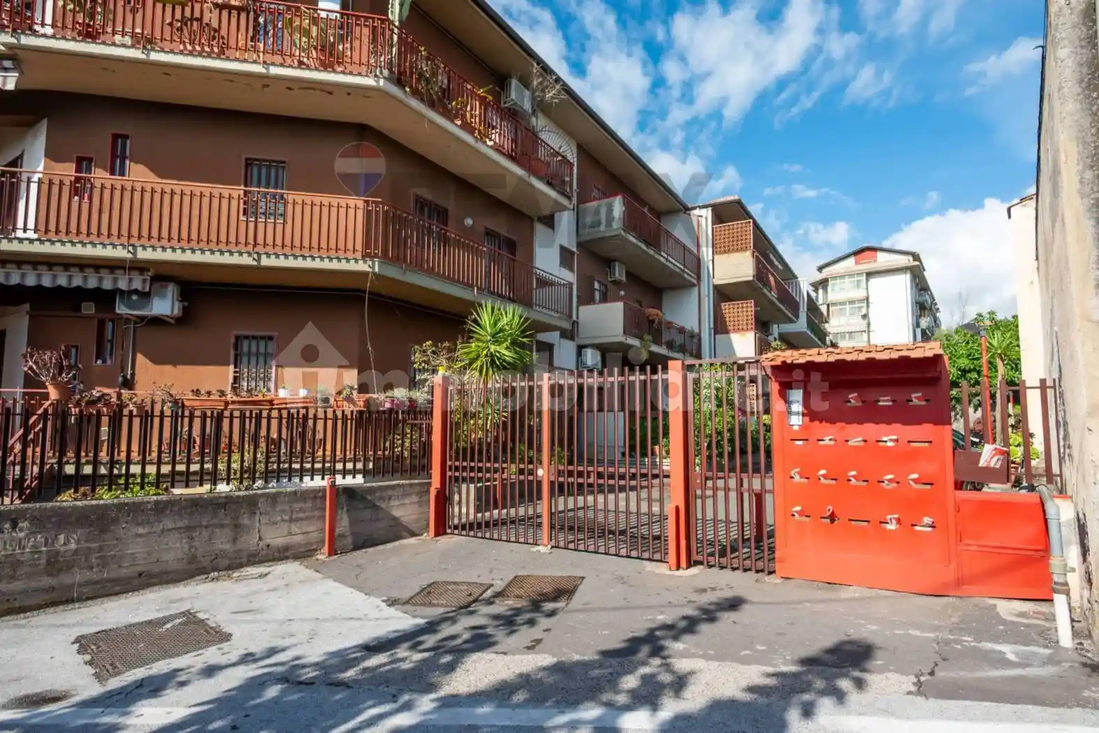 Appartamento in vendita a Catania