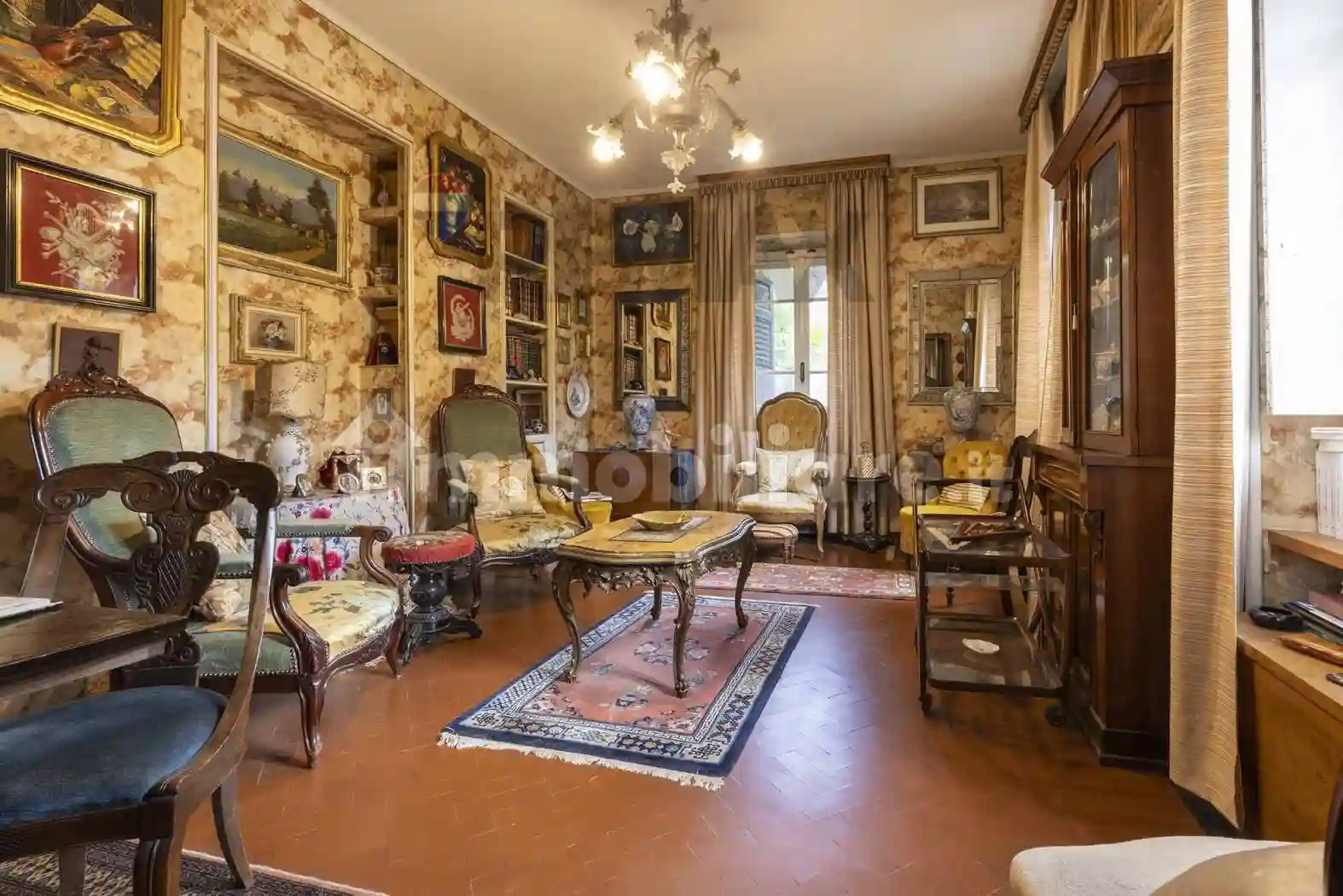 Villa - foto 5