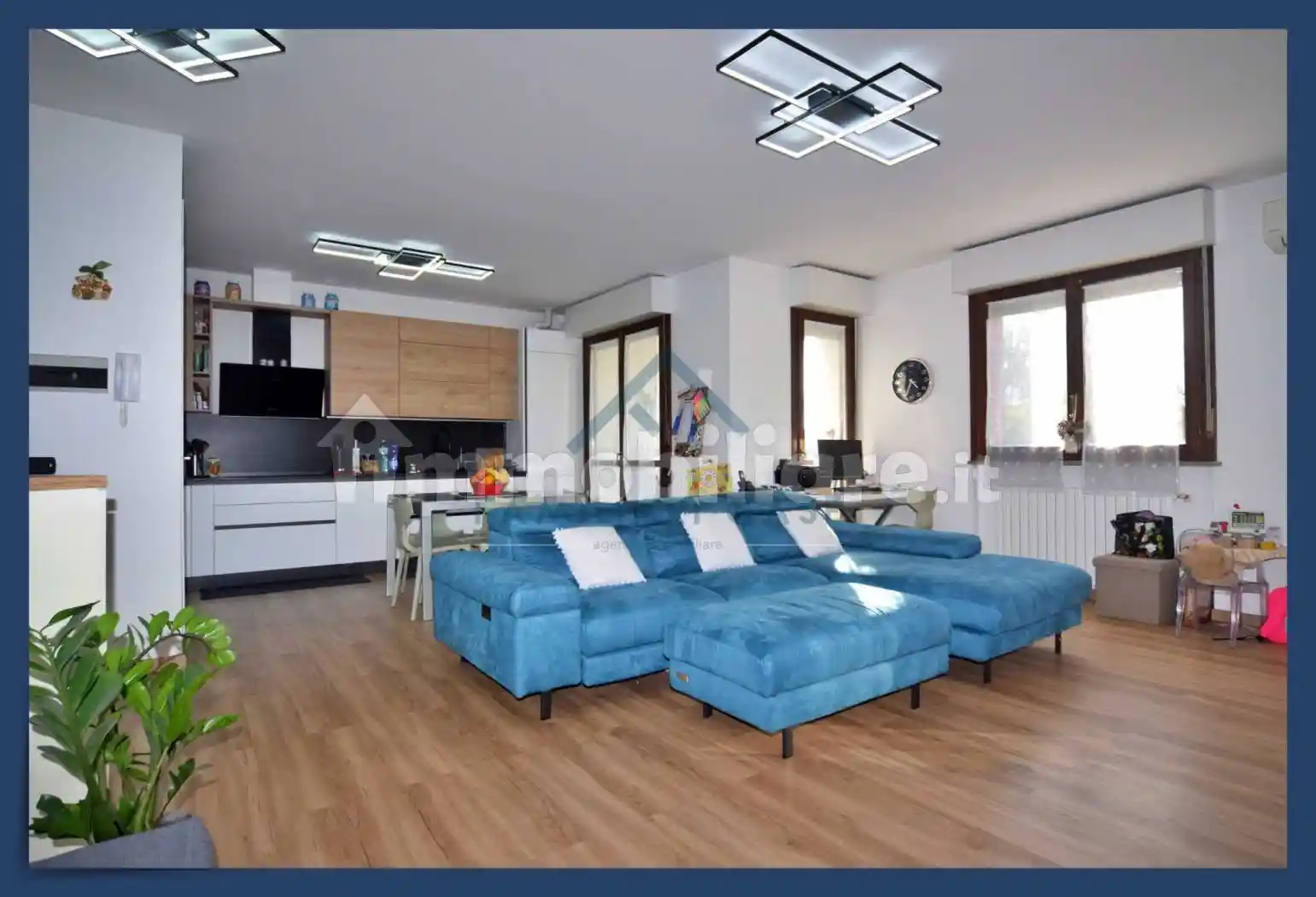 Appartamento in vendita a Morazzone