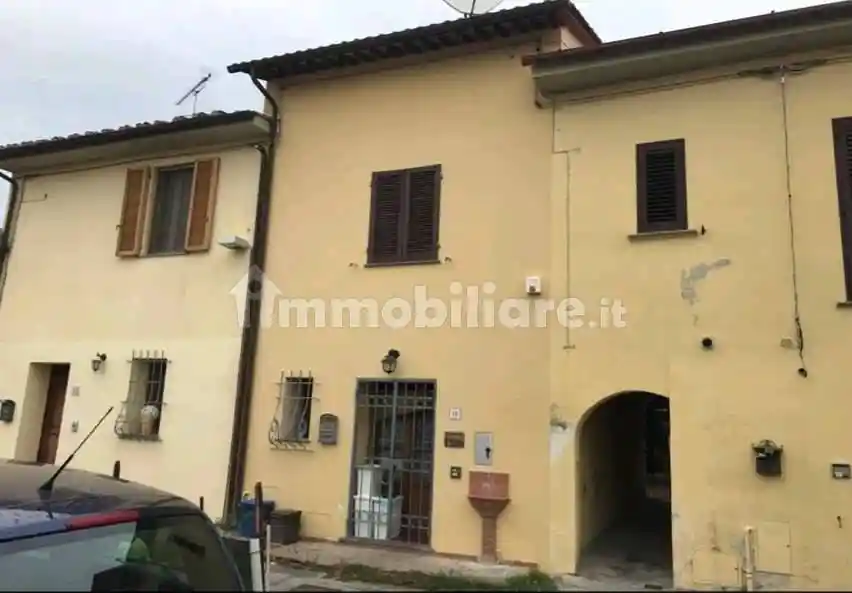 Villetta a schiera in vendita a San Giuliano Terme