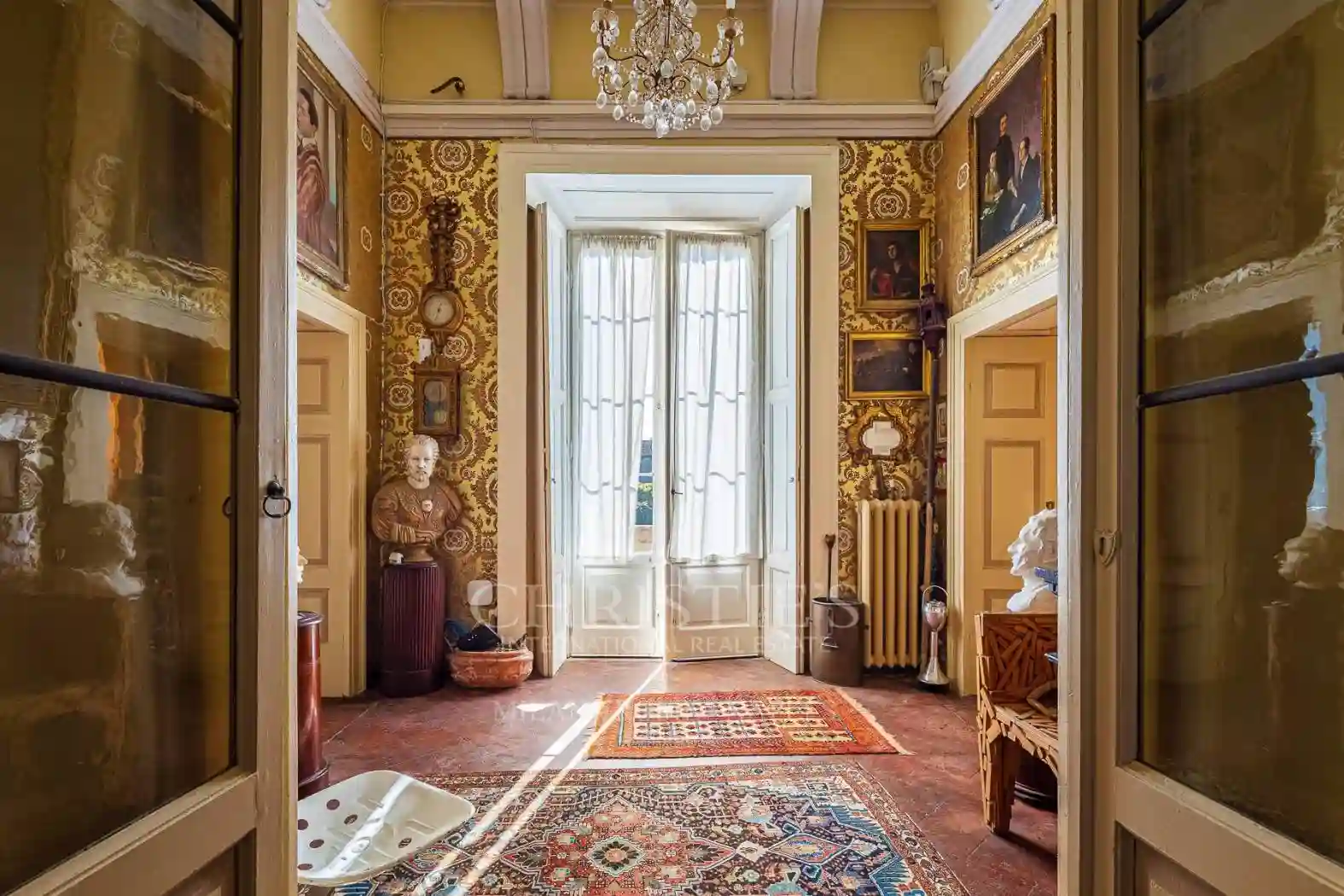 Palazzo - Edificio - foto 3