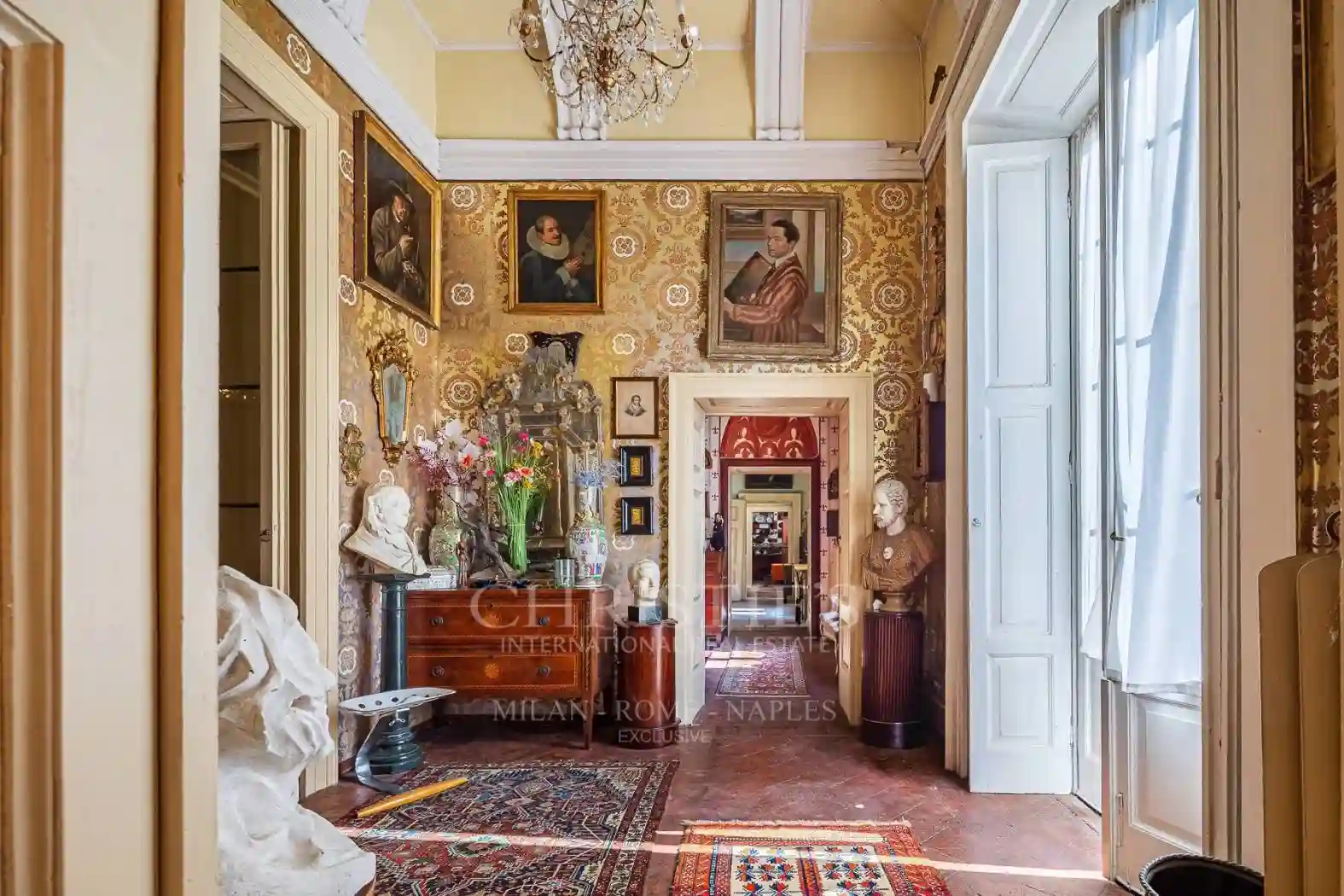 Palazzo - Edificio - foto 4