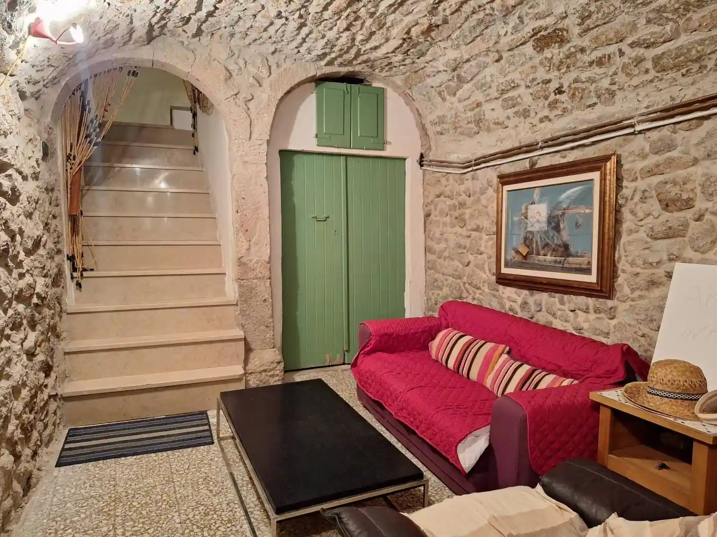 Casa indipendente in vendita a Bosa