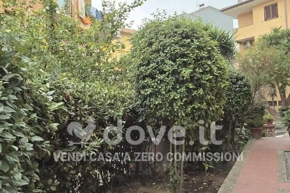 Appartamento in vendita a Monte Argentario