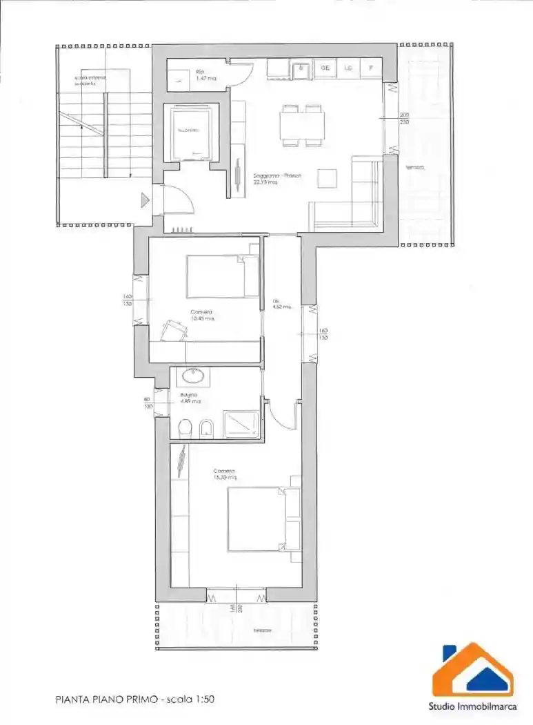 Appartamento - foto 4