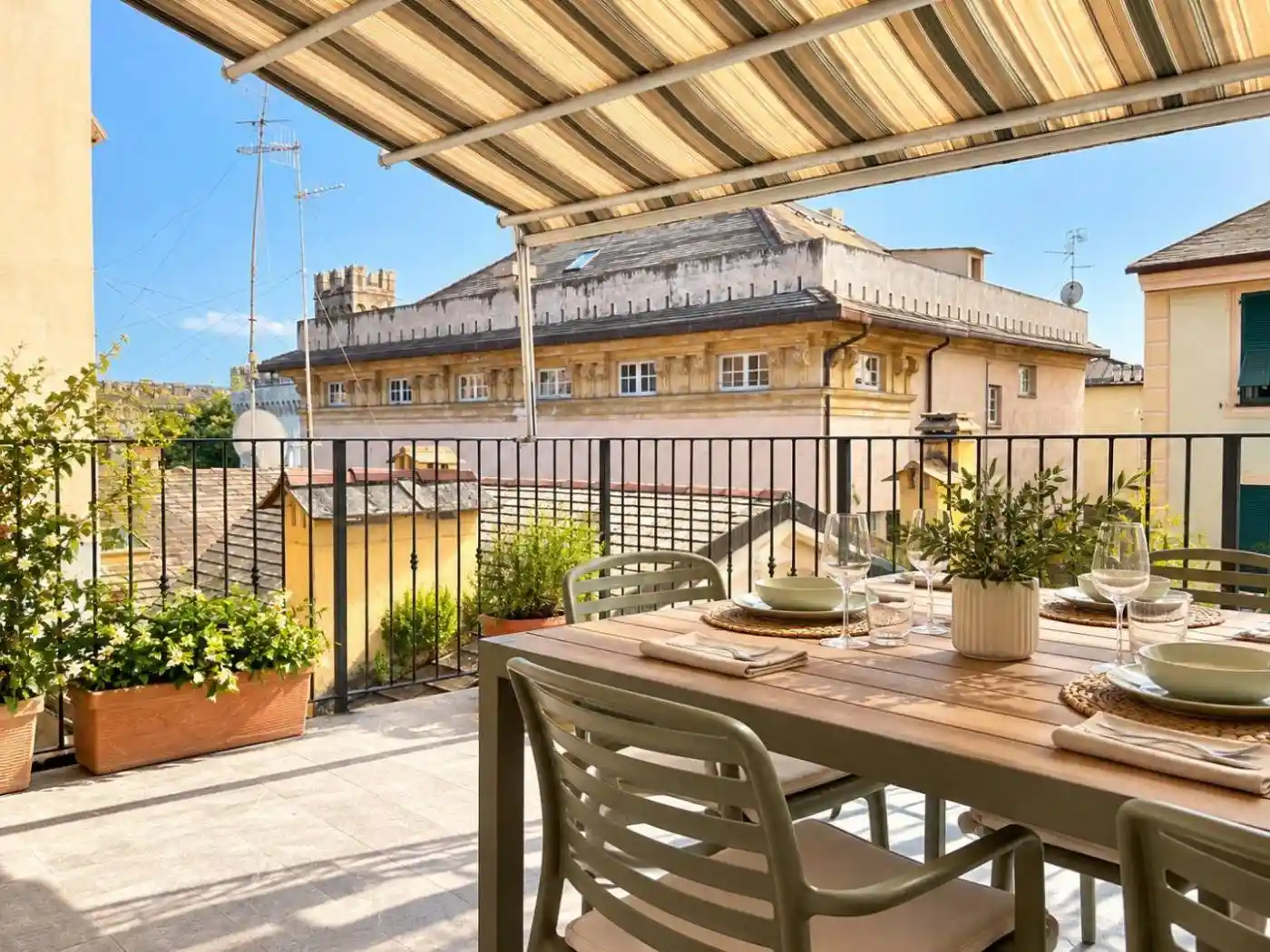 Appartamento in vendita a Chiavari