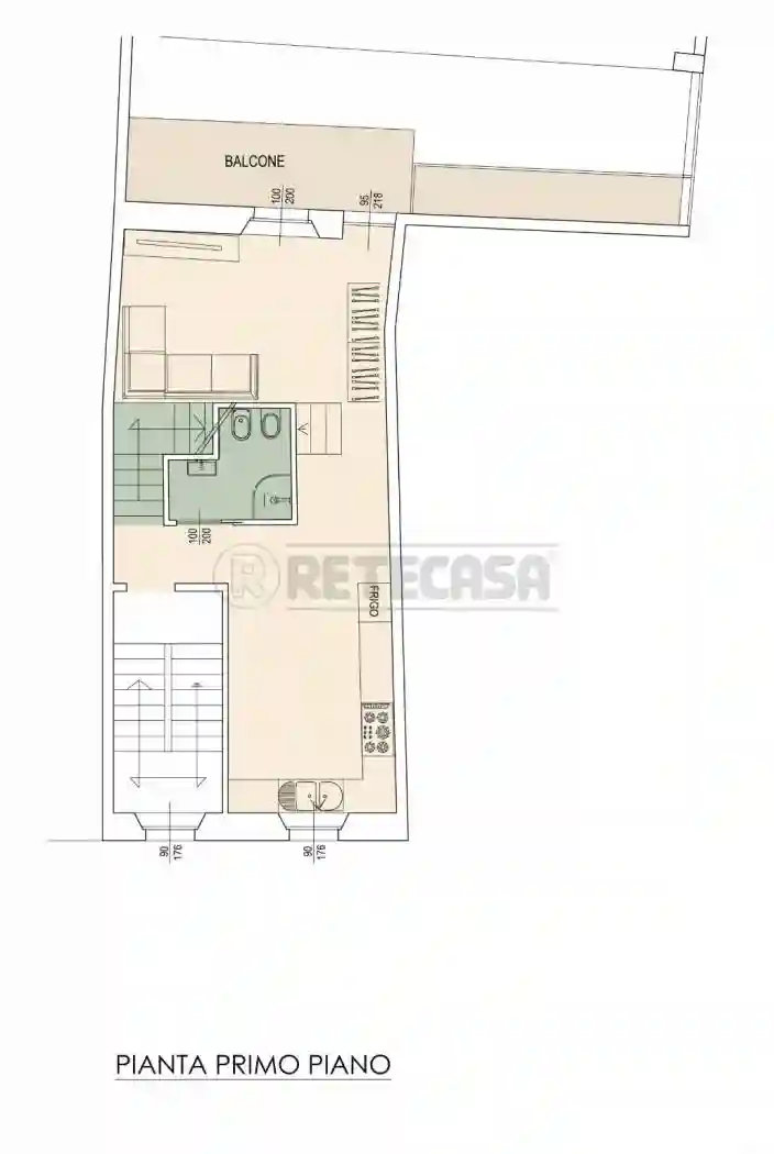 Villetta a schiera - foto 2