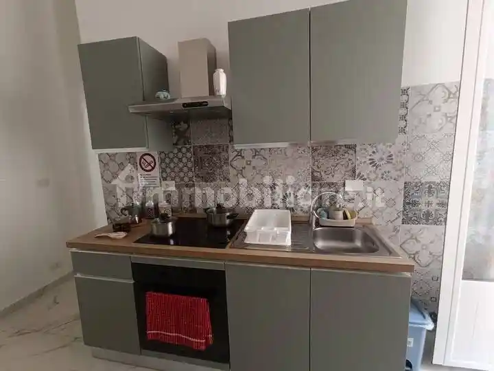 Appartamento in affitto a Catania