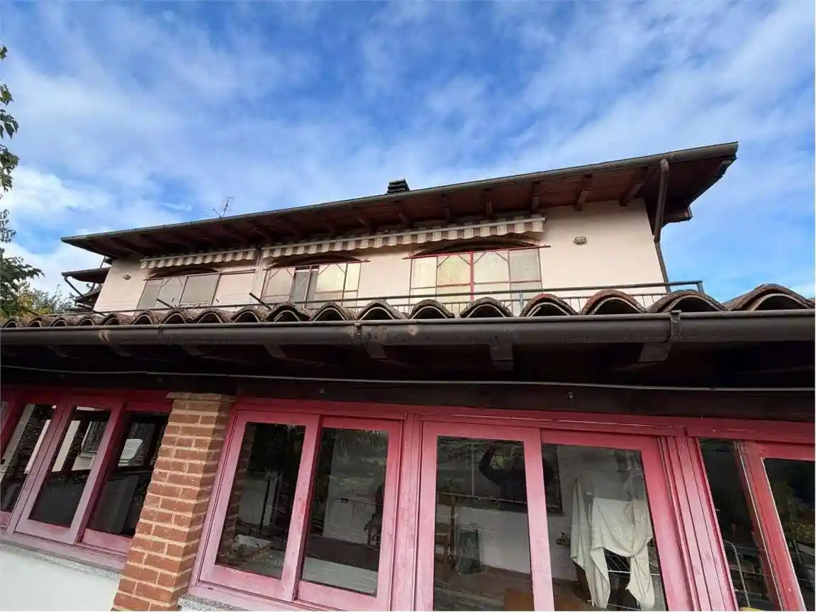Casa indipendente in vendita a Lu e Cuccaro Monferrato