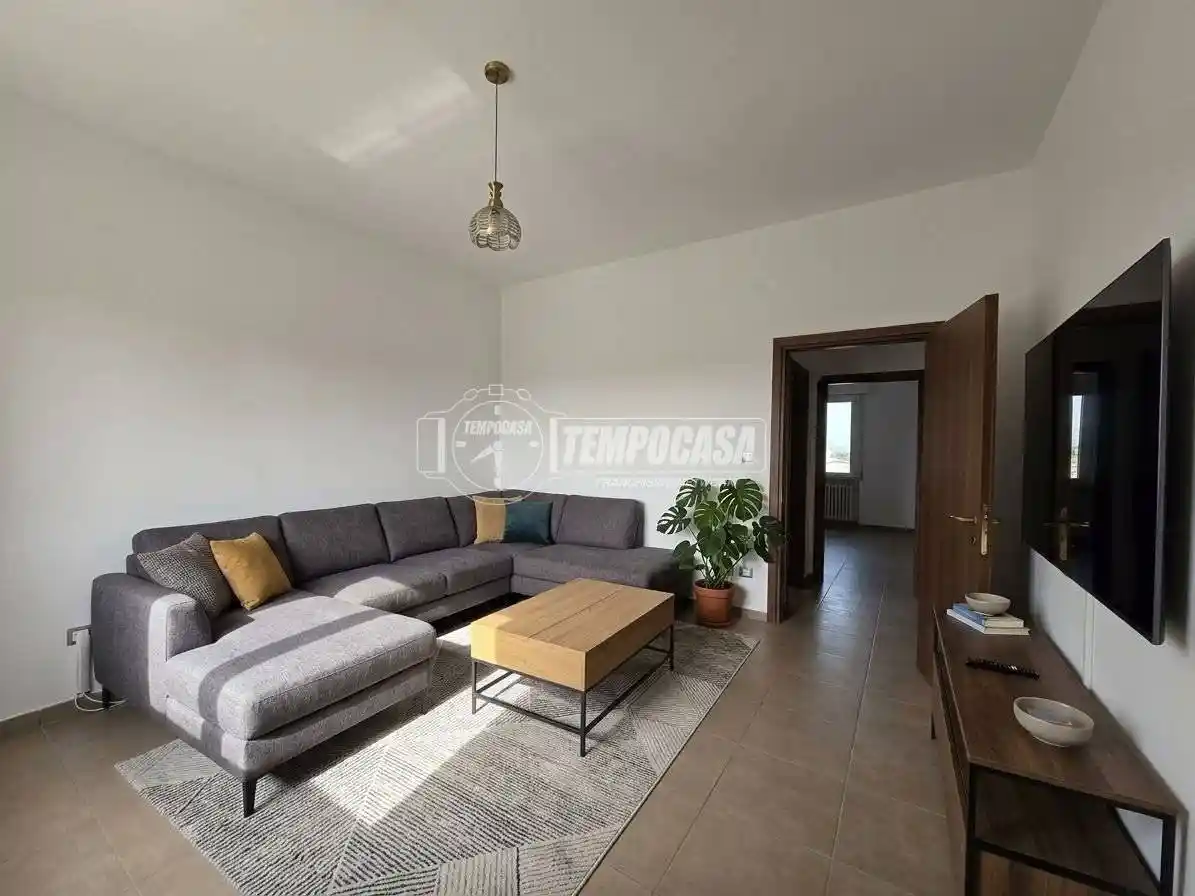 Appartamento in vendita a Mantova