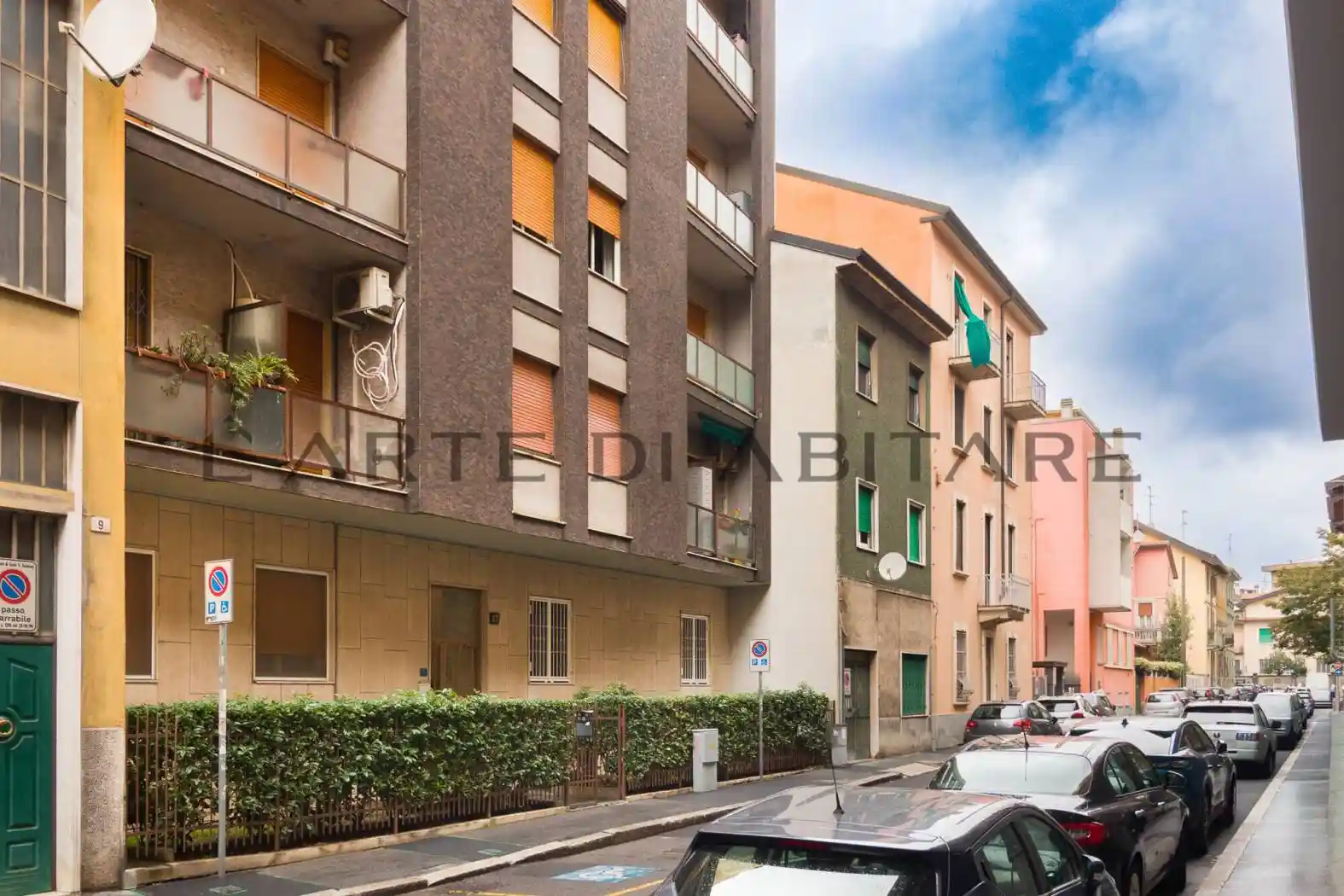 Attico - Mansarda in vendita a Sesto San Giovanni