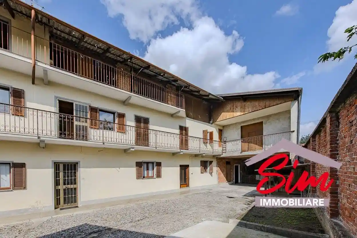 Villa in vendita a Sizzano