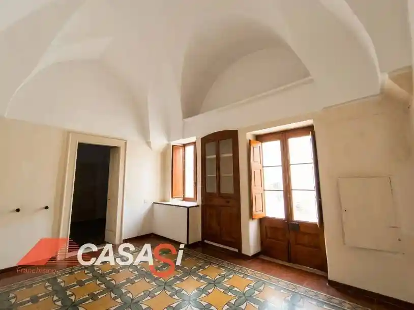 Casa indipendente in vendita a Calimera