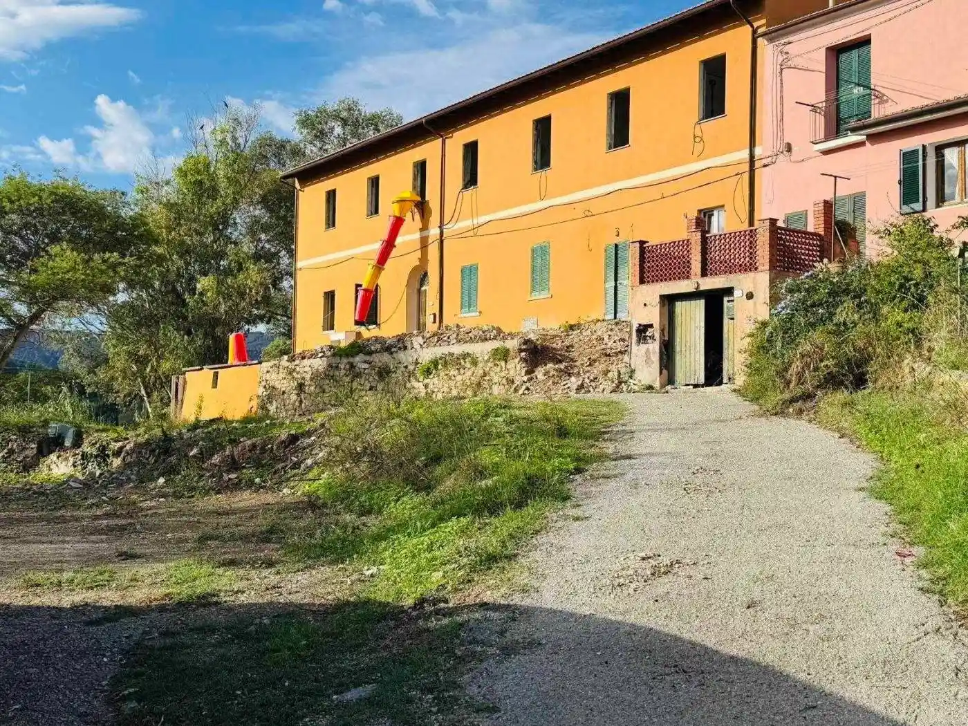 Appartamento in vendita a Portoferraio