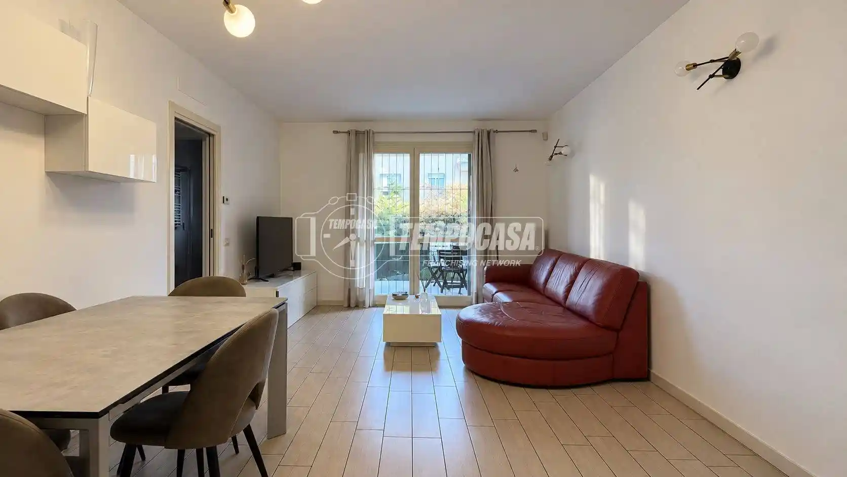 Appartamento in vendita a Bergamo
