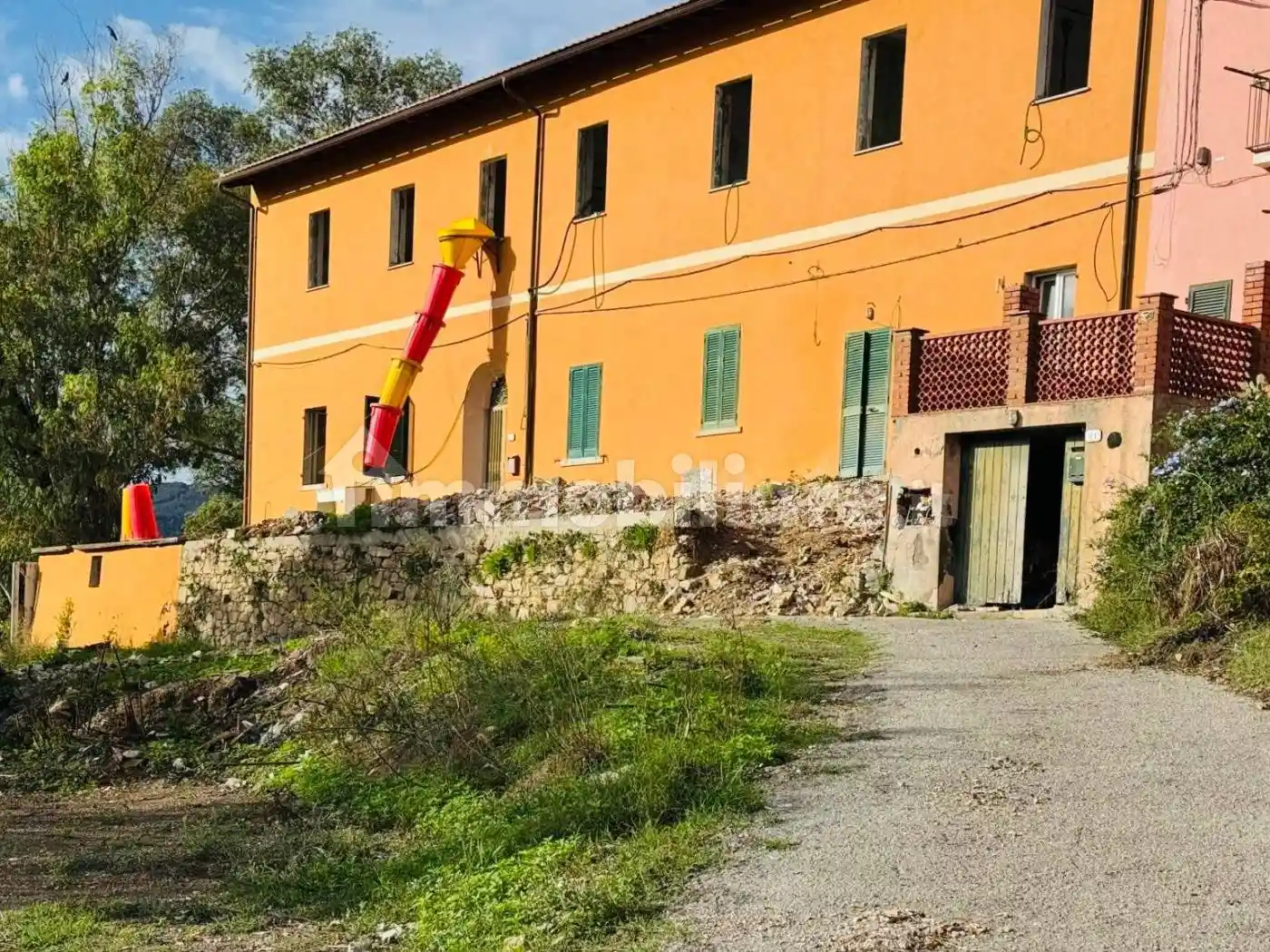 Appartamento in vendita a Portoferraio