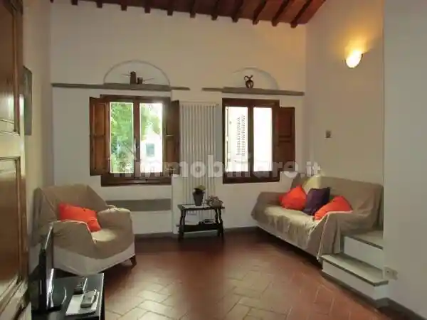 Appartamento in affitto a Firenze
