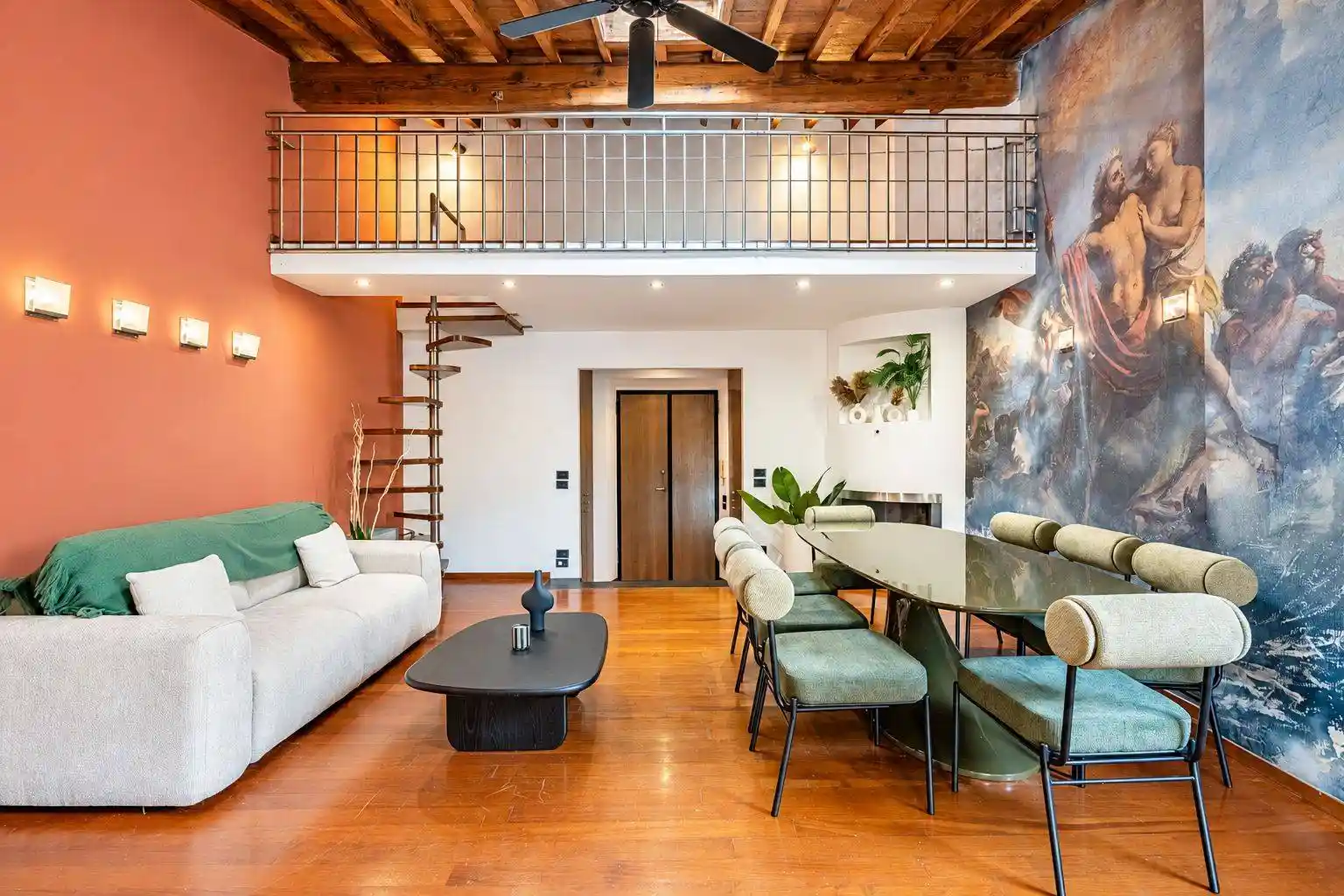 Appartamento in vendita a Firenze