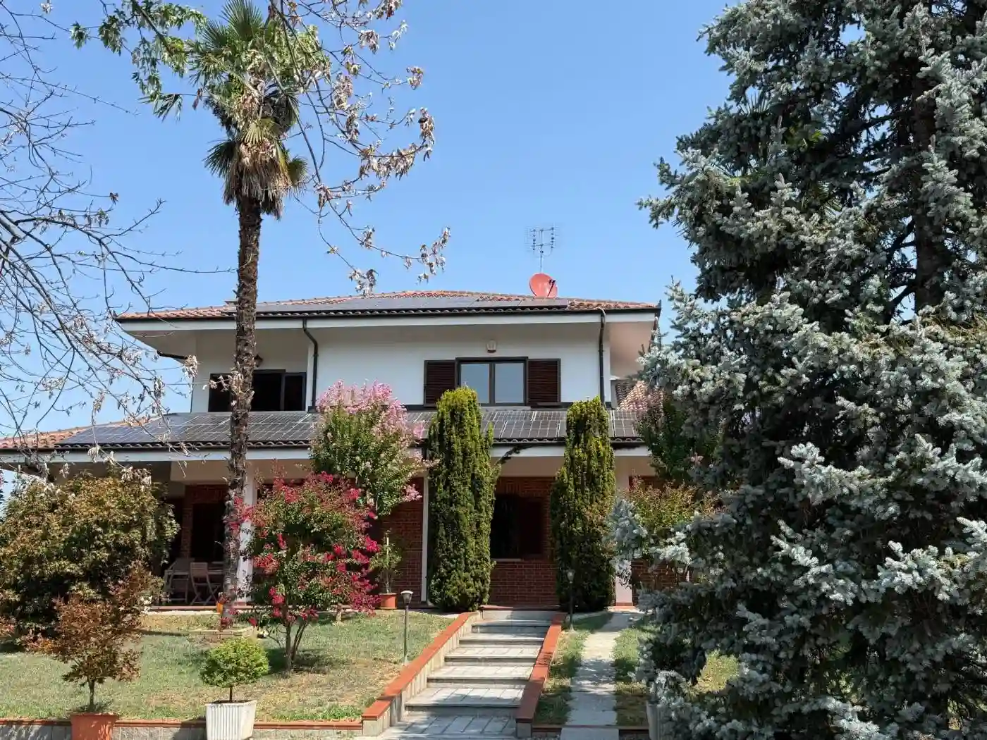 Villa - foto 3