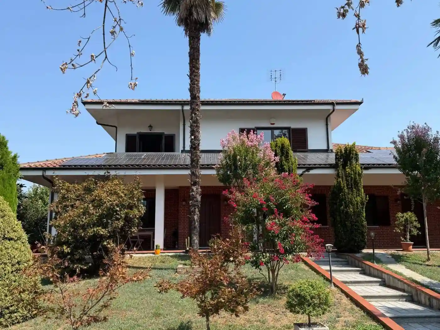 Villa - foto 4