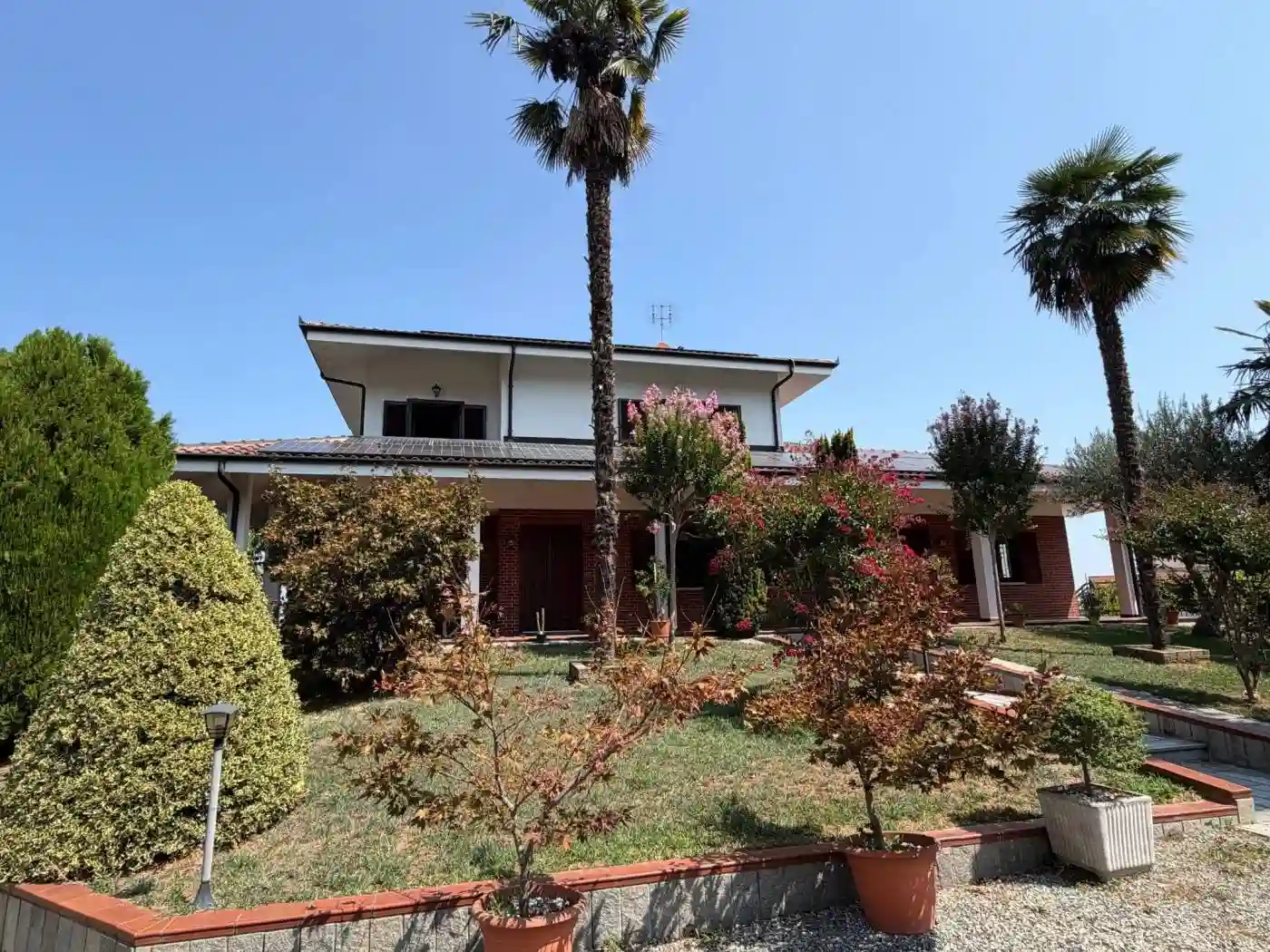 Villa - foto 5