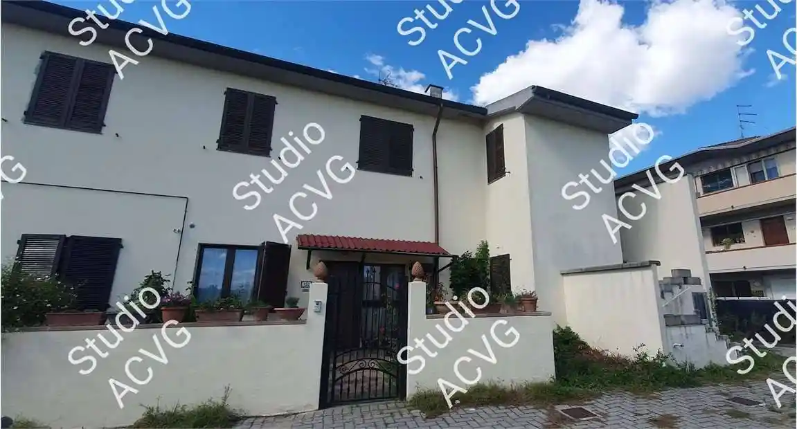 Appartamento in vendita a Ponsacco