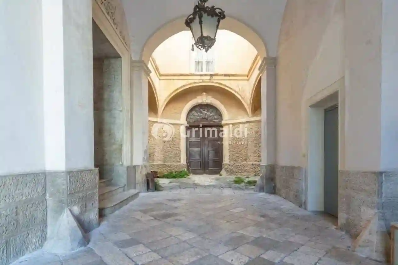 Palazzo - Edificio - foto 2