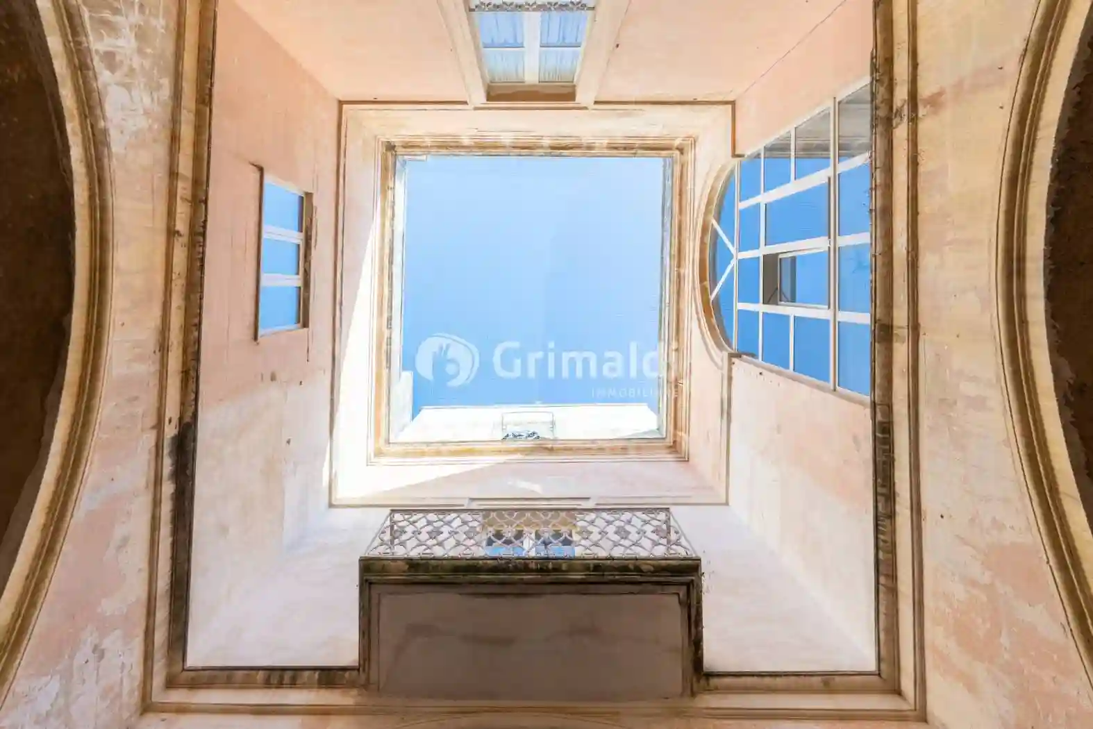 Palazzo - Edificio - foto 3