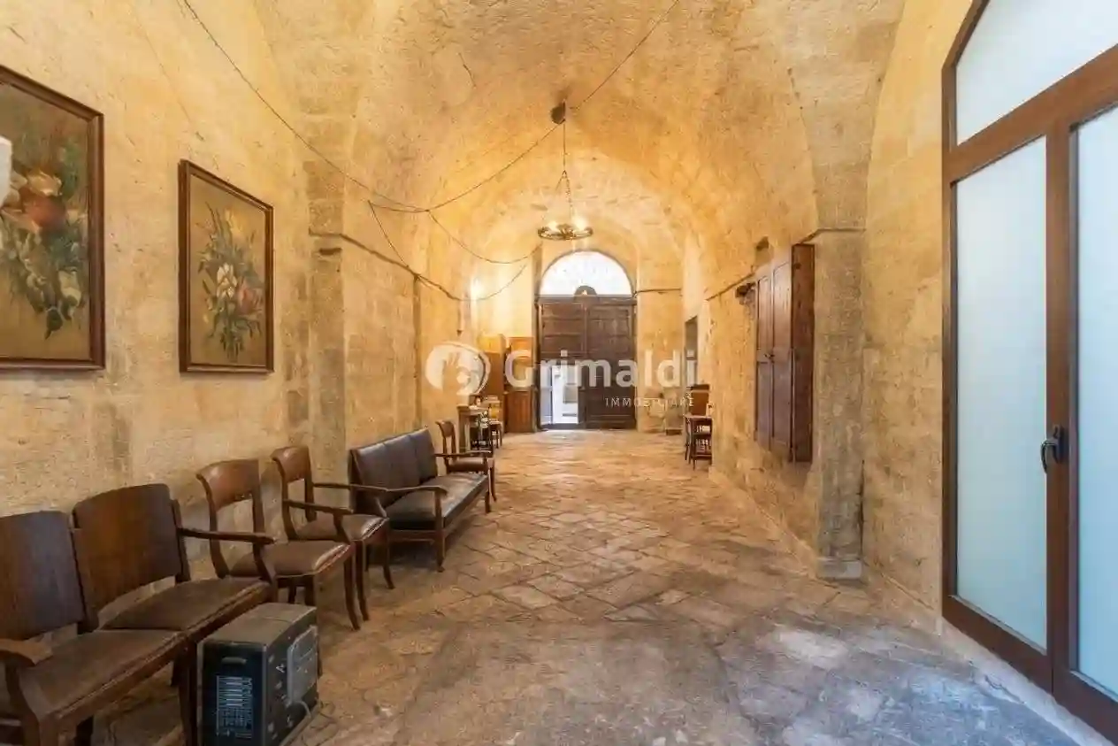 Palazzo - Edificio - foto 4