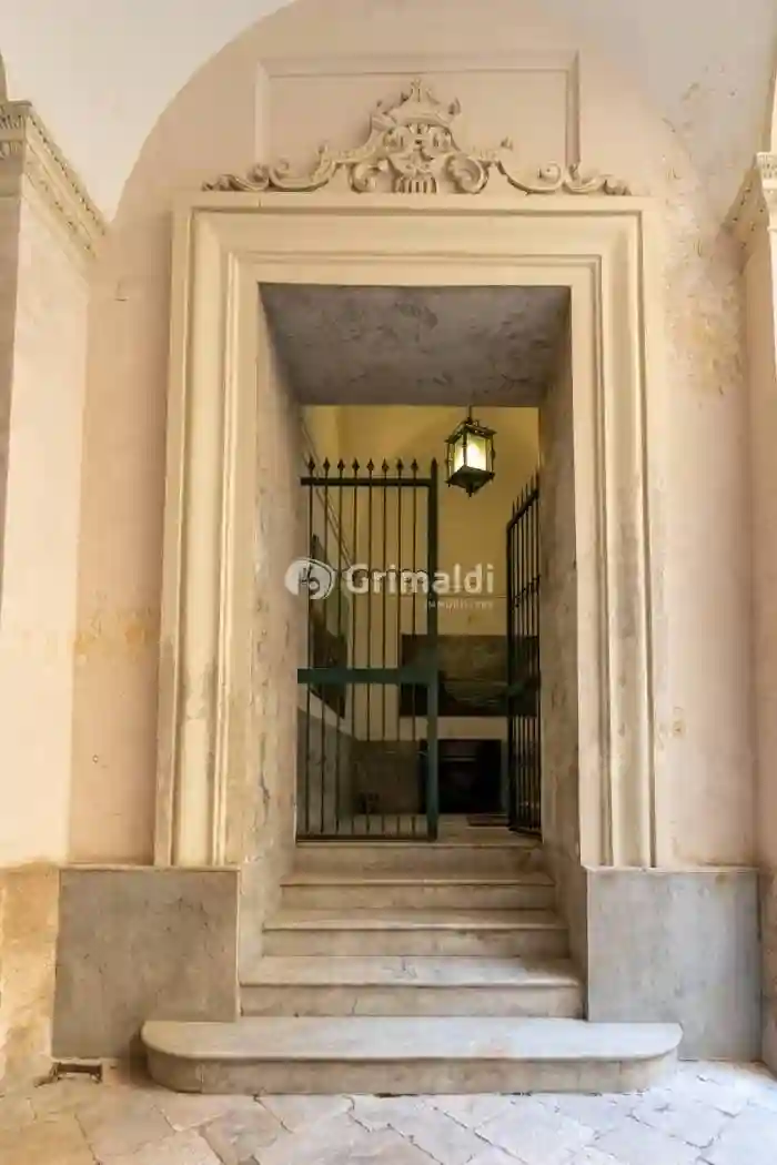 Palazzo - Edificio - foto 5