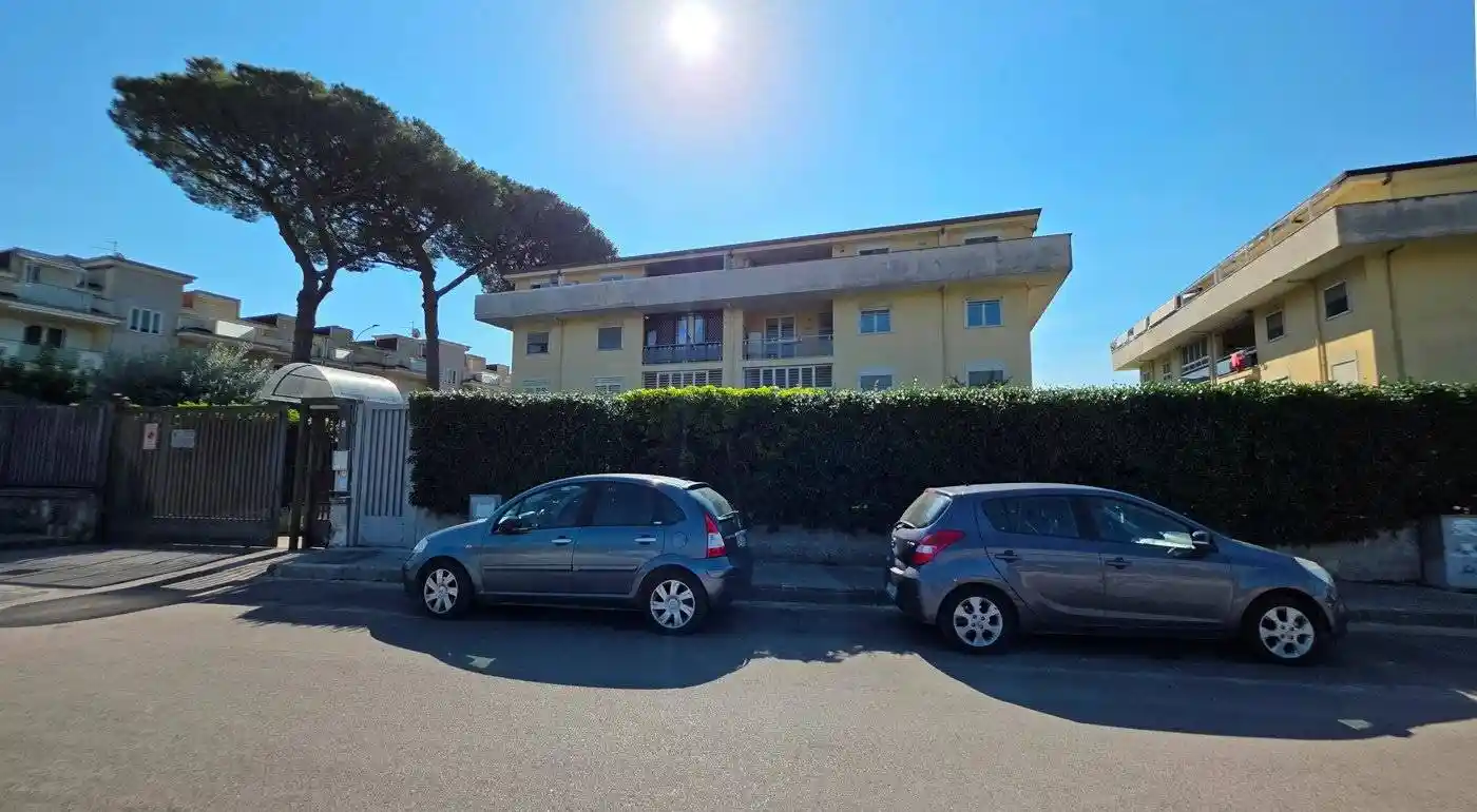 Appartamento in vendita a Caserta