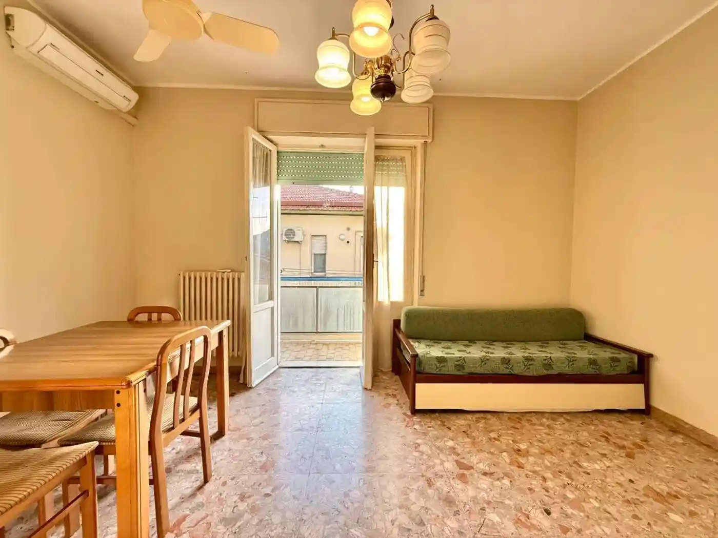 Appartamento in vendita a Montesilvano