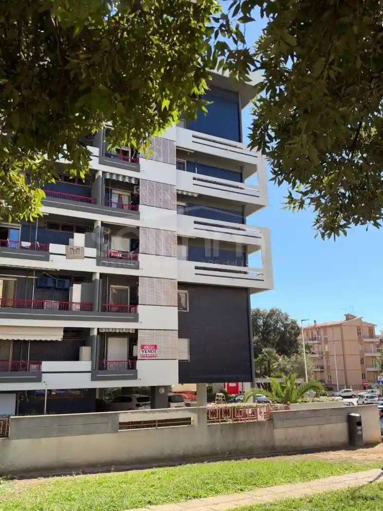 Appartamento in vendita a Cagliari