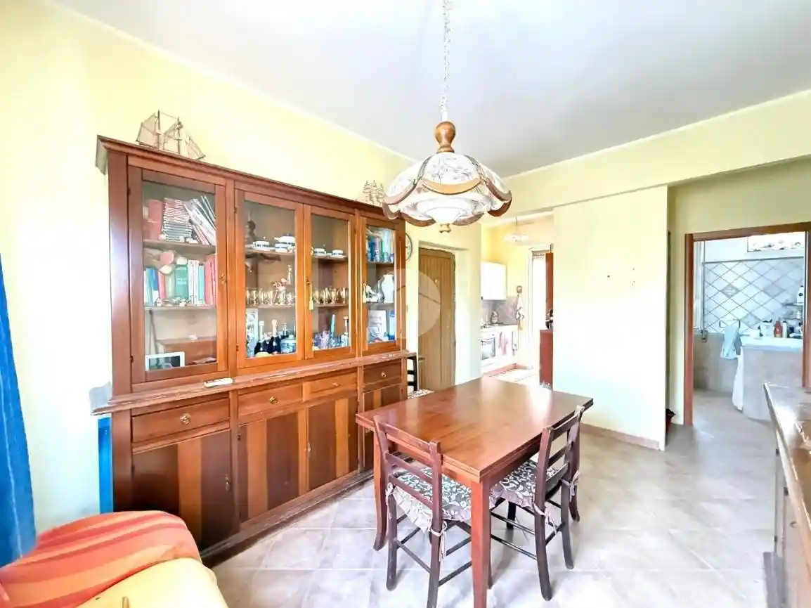 Appartamento in vendita a Palermo
